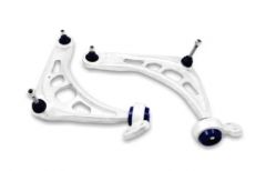 SuperPro Front Control Arm Lower Complete Alloy Assembly Performance