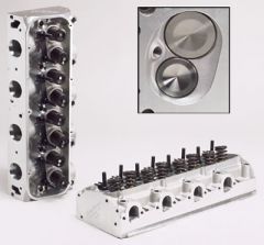 Edelbrock Performer RPM Cylinder Heads 60669