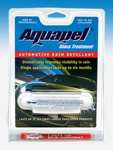 Aquapel Applicator Pack