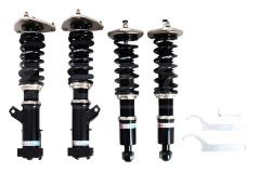 BC Racing 06-12 Mitsubishi Eclipse BC Racing Coilovers - BR Type