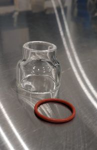 BBWSG-19 Replacement Glass