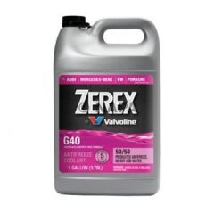 Zerex G-40 Antifreeze and Coolant 861399