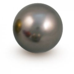 Blox Racing 142™ Spherical Gun Metal Shift Knob