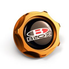 Blox Racing Billet Oil Cap