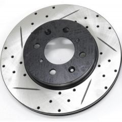 Blox Racing Replacement Rotor - Right