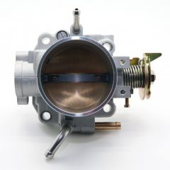 Blox Racing Tuner Series Throttle Body :: 66mm