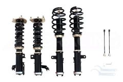 BC Racing 04-08 Toyota Solara BC Racing Coilovers - BR Type