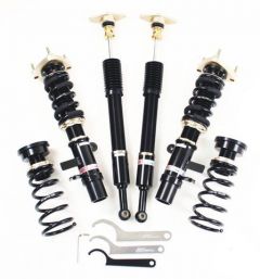 BC Racing 16+ Toyota C-HR BC Racing Coilovers - BR Type