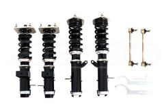 BC Racing 86-89 Toyota MR2 BC Racing Coilovers - BR Type
