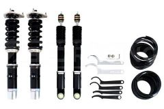 BC Racing 83-87 Toyota Corolla AE82 BC Racing Coilovers - BR Type
