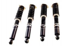 BC Racing 03-09 Lexus RX BC Coilovers - BR Type