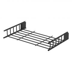 Curt 21in x 37in Roof Rack Cargo Carrier Extension