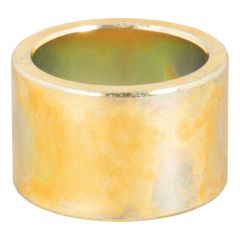 Curt Reducer Bushing (From 1-1/4in to 1in Shank Packaged)