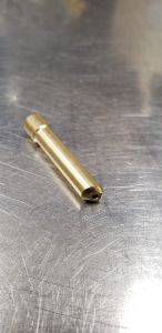 1/16in-1.6mm Wedge collet for 17 torch