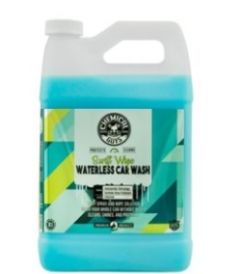 Chemical Guys Swift Wipe Waterless Car Wash (1 Gallon)