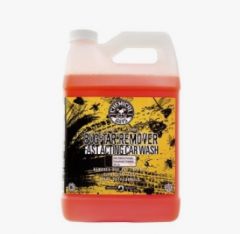 Chemical Guys Bug & Tar Heavy Duty Car Wash Shampoo - 1 Gallon (P4)