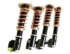 BC Racing 89-94 Nissan 240SX S13 BC Coilovers with Swift Springs - SPRING RATE 10k/12K Track