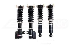 BC Racing 84-88 Nissan 200sx S12 BC Racing Coilovers - BR Type
