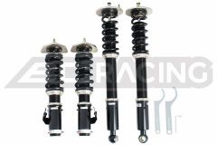 BC Racing 99-02 Nissan Silvia S15 BC Racing coilovers- BR Type