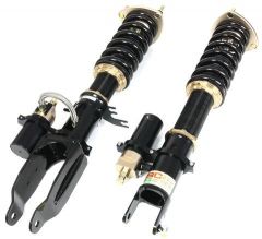 BC Racing 08+ Nissan GTR R35 BC Racing Coilovers - ER Type
