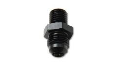 Vibrant Male AN Flare to Male Metric Adapters, Metric Size : M14 x 1.5, AN Size : -4
