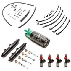 COBB Tuning Fuel System Package
