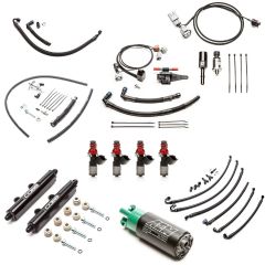COBB Tuning Fuel System + Flex Fuel Package