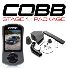 COBB Tuning Volkswagen Stage 1+ Power Package (Mk7) GTI