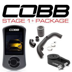 COBB Tuning Ford Stage 1+ Power Package FOCUS ST 2013-2018