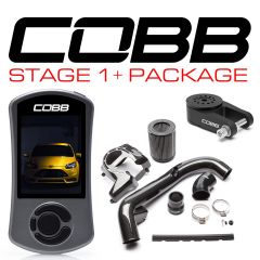 COBB Tuning Stage 1+ Power Package Carbon Fiber FOCUS ST 2013-2018 $ 1,225.00