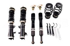 BC Racing 2011-2016 Ford Fiesta BC Racing Coilovers - BR Type