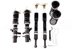 BC Racing 2012+ Ford Focus BC Racing Coilovers - BR Type