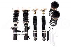 BC Racing 2012-2018 Ford Focus ST BC Coilovers - BR Type