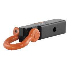 Curt Tow Strap Mount (2in Shank)