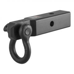 Curt D-Ring Shackle Mount (2in Shank)