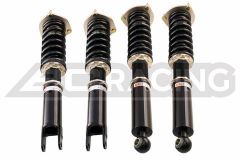 BC Racing 15+ Subaru Legacy / Outback BC Racing Coilovers - BR Type