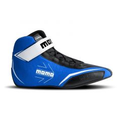 MOMO Corsa Lite Shoes 46 (FIA 8856/2018)-Blue