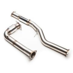 COBB Tuning Catted Resonated J-Pipe CVT
