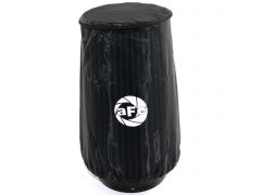 aFe MagnumFLOW Air Filters UCO PG7 A/F PG7 3-1/2F x 6B x 4-3/4T x 9H