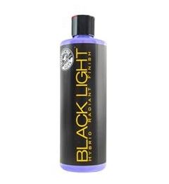 Chemical Guys Black Light Hybrid Radiant Finish Gloss Enhancer & Sealant In One - 16oz (P6)