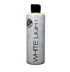 Chemical Guys White Light Hybrid Radiant Finish Gloss Enhancer & Sealant In One - 16oz (P6)