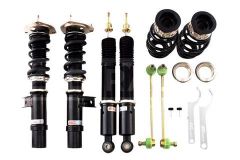 BC Racing 2005-2013 Audi A3 Sportback BC Racing Coilovers -BR Type