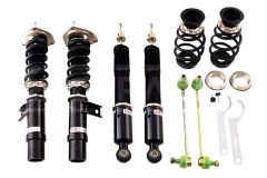 BC Racing 10-17 VW Jetta S Mk6 BC Racing Coilovers - BR Type