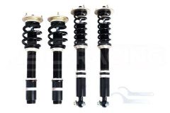 BC Racing 04-09 BMW 5 Series E60 RWD BC Coilovers - BR Type