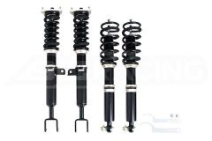 BC Racing 11-16 BMW 5 Series F10 BC Racing Coilover - BR Type