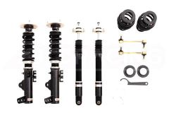BC Racing 95-99 BMW 318ti E36 compact BC Racing Coilovers - BR Type