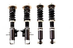 BC Racing 89-95 BMW 5 series E34 BC Racing Coilovers - BR Type