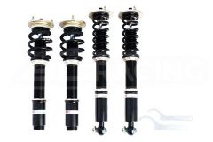 BC Racing 2003-2010 BMW X3 AWD BC Racing Coilovers - BR Type