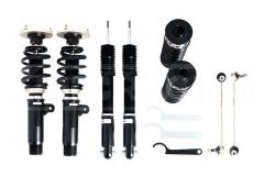 BC Racing 16-17 BMW M2 F87 BC Racing Coilovers - BR Type