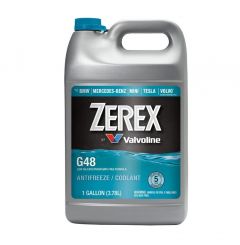 Zerex G-48 Antifreeze and Coolant 861583